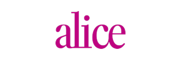 Logo Alice