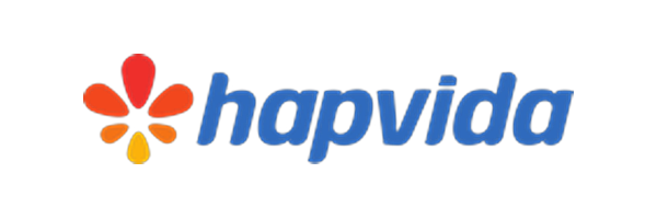 Logo Hapvida
