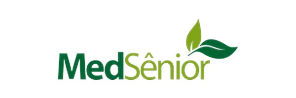 Logo MedSênior