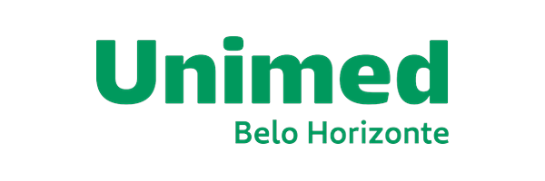 Logo Unimed Belo Horizonte