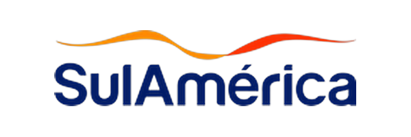 Logo SulAmérica