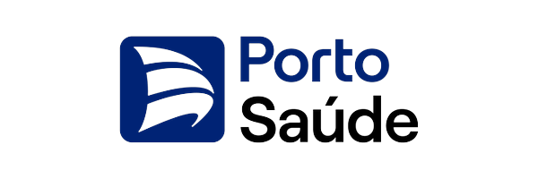 Logo Porto Saúde